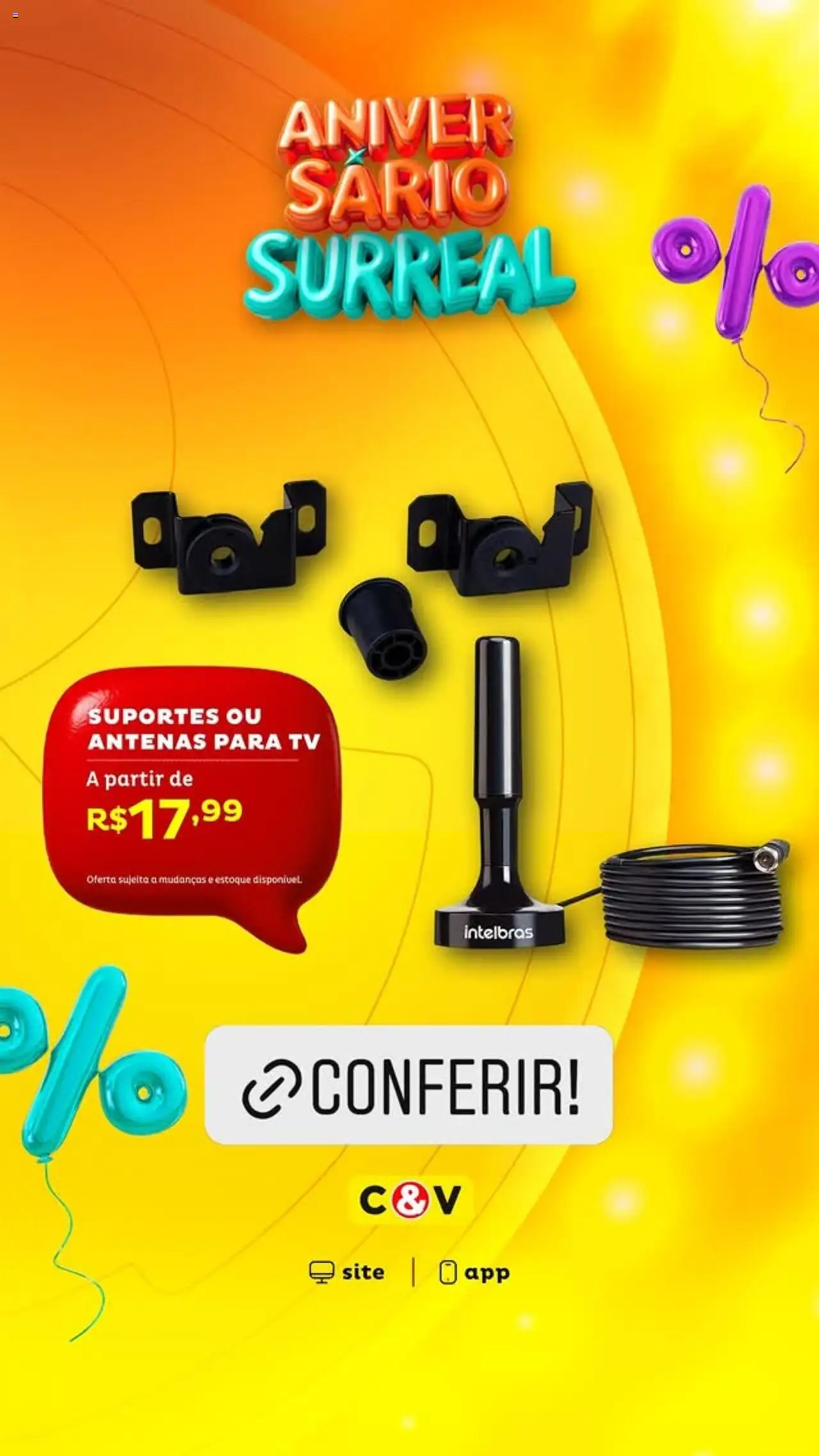Casa e Video Folheto - válido de 17.09.2025 | Página: 2 | Produtos: Tv