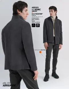 Vista previa de Price Shoes catálogo Abrigador, nuevo folleto de la tienda, válido en México a partir del 03.11.2025 | Página: 320 | Productos: Abrigo