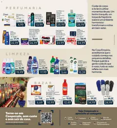 Coop - Ofertas Empório - Pré-Visualização do folheto da loja Coop, válido de 10.02.2026 | Página: 4