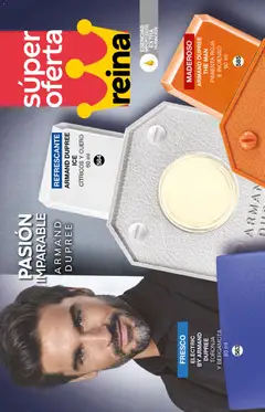 Vista previa de Fuller campaña 25 2026, nuevo folleto de la tienda, válido en México a partir del 18.03.2026 | Página: 176 | Productos: Pimienta, Toronja, Esencias