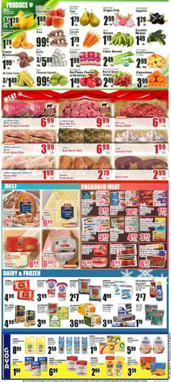 Key Food Weekly Ad - valid from 05.09.2025 | Page: 4