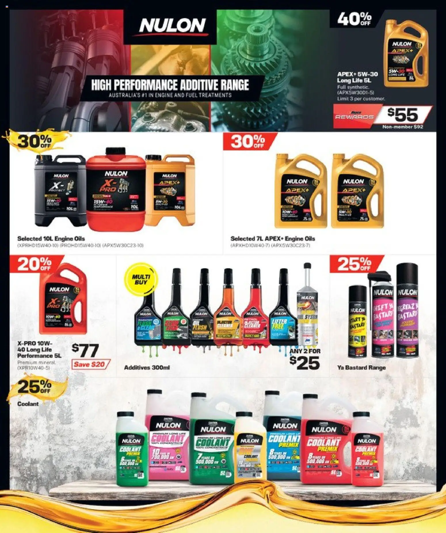 Repco catalogue from 05.11.2025 | Page: 4