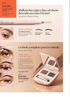 Yanbal - Catálogo Yanbal C13 -  Vista previa de la revista de la tienda Yanbal valido desde el 06.12.2025 | Página: 60