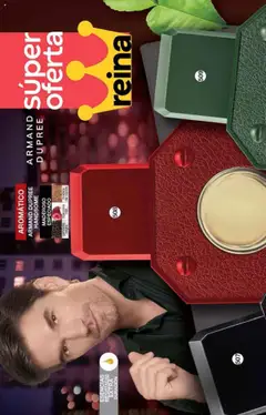 Vista previa de Fuller - Campaña 14 2025, nuevo folleto de la tienda, válido en México a partir del 15.10.2025 | Página: 166 | Productos: Esencias