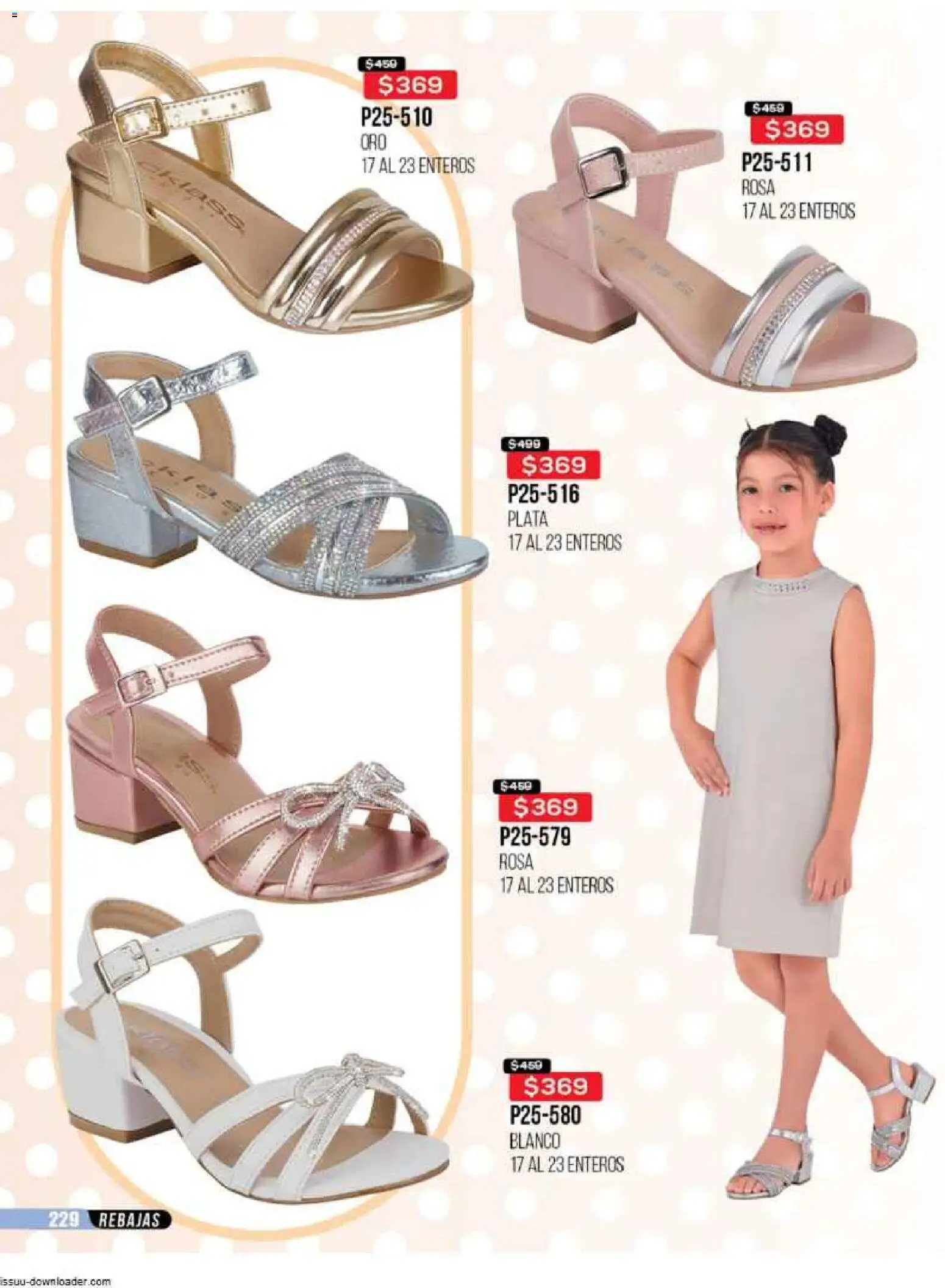 Nuevas ofertas de Cklass válidas en toda la República Mexicana desde el 31.10.2025. ¡Encuentra las mejores ofertas en Cklass catálogo Super Rebajas Ropa! | Página: 559