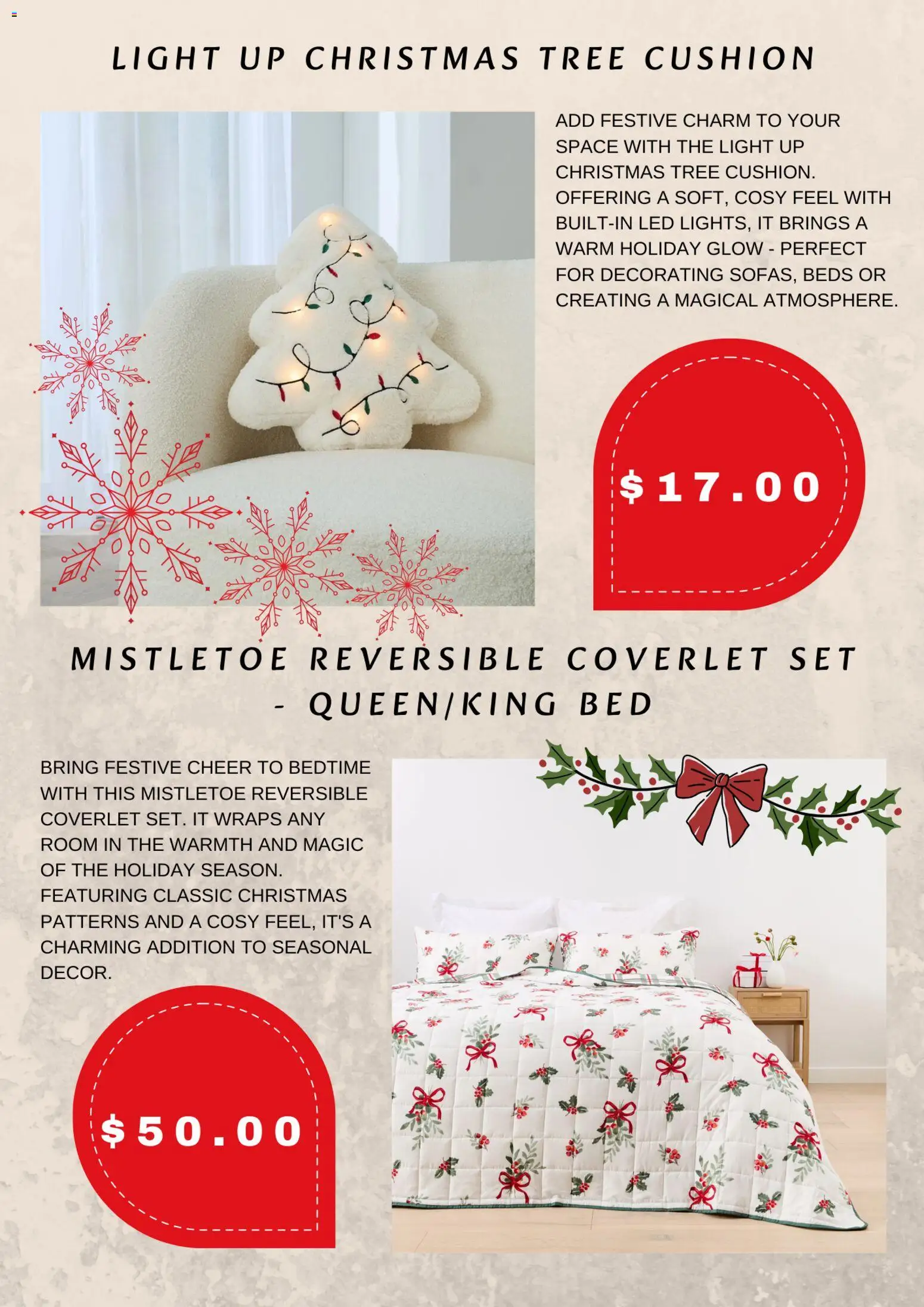 Kmart catalogue from 02.12.2025 | Page: 4