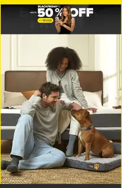 Black Friday Mercado Libre válido desde el 28.11.2025