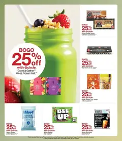 Target Weekly Ad - valid from 14.09.2025 | Page: 2 | Products: Oil, Coffee, Salt, Watermelon