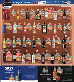 Supermercados Condor Black Friday - Pré-Visualização do folheto da loja Supermercados Condor, válido de 03.11.2025 | Página: 17