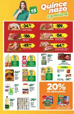 Vista previa de Arteli - Folleto Express, nuevo folleto de la tienda, válido en México a partir del 15.09.2025