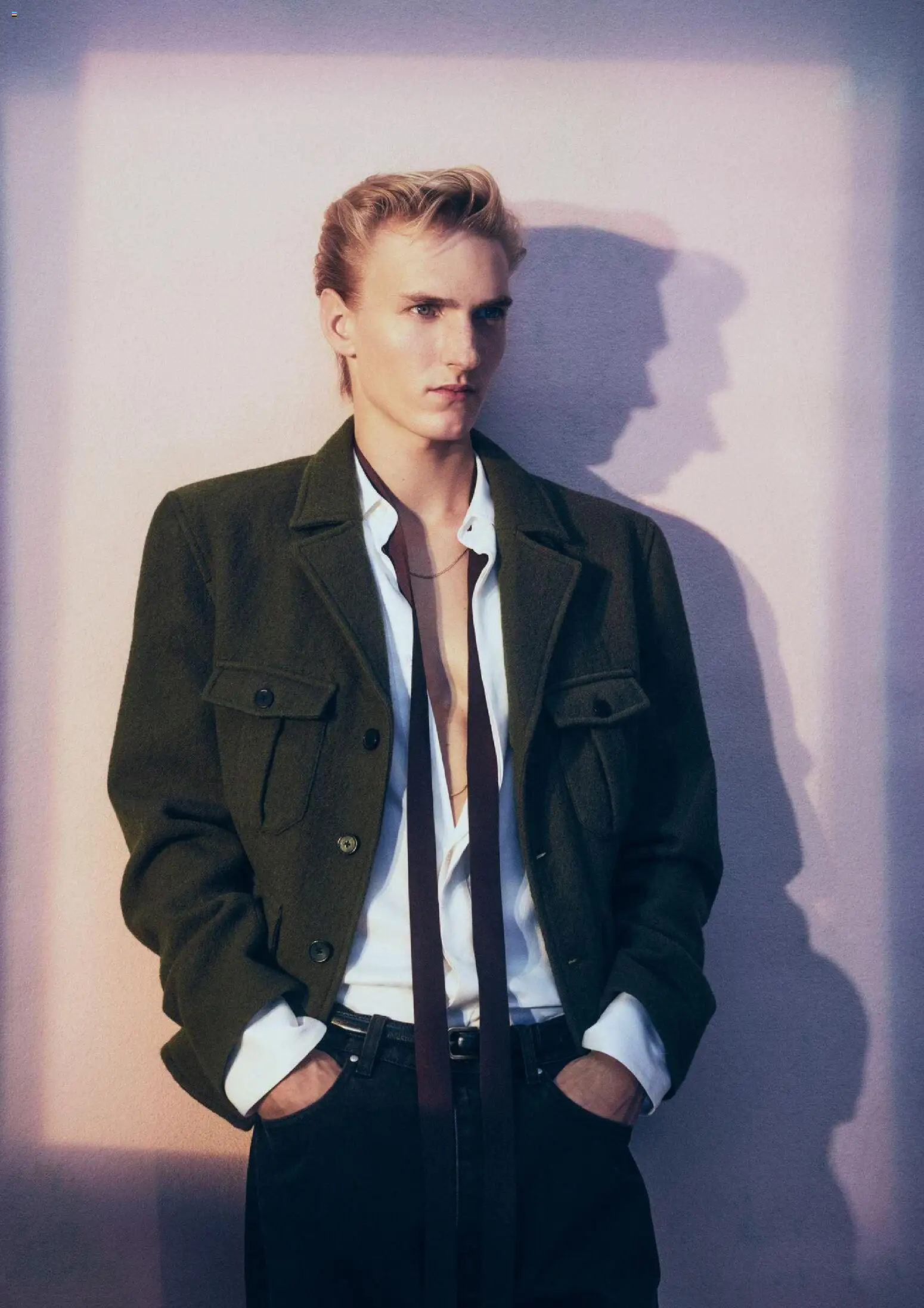 New in Men Zara │ válido desde el 01.01.2026 | Página: 9