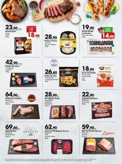 Zaffari - Ofertas Dezembro - RS - Pré-Visualização do folheto da loja Zaffari, válido de 02.12.2025 | Página: 14