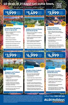 Preview of Catalogue Aldi - valid from 15.10.2025 | Page: 25