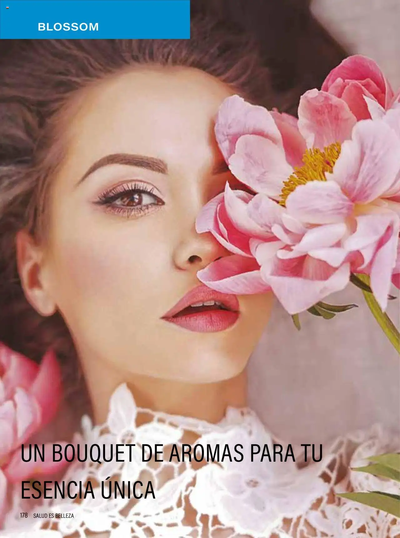 Nuevas ofertas de JAFRA válidas en toda la República Mexicana desde el 01.05.2025. ¡Encuentra las mejores ofertas en JAFRA Catálogo Organizador de Ventas! | Página: 178 | Productos: Agua, Perfume, Fragancia