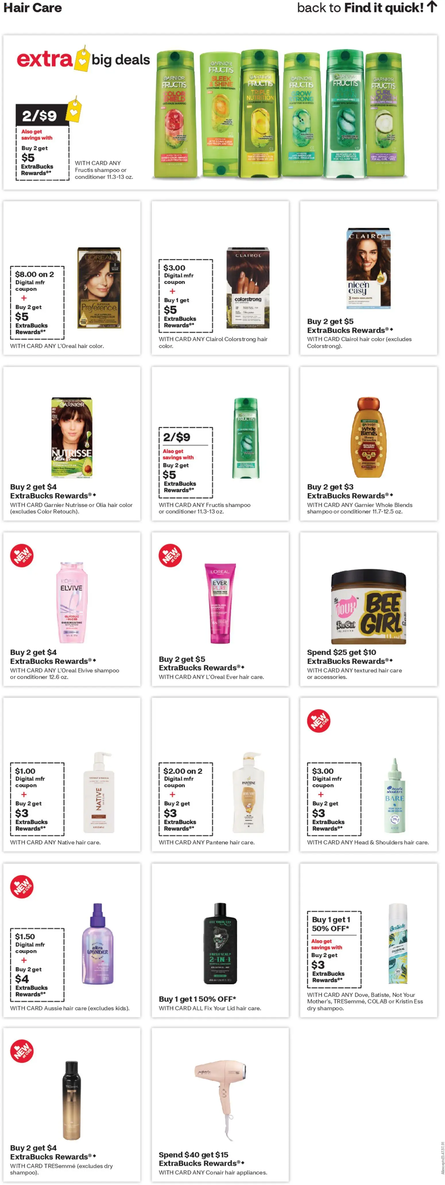 CVS Pharmacy Weekly Ad - CT - valid from 25.01.2026 | Page: 12