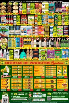 Supermercado Padrão - Ofertas da semana - Pré-Visualização do folheto da loja Supermercado Padrão, válido de 27.03.2026 | Página: 2