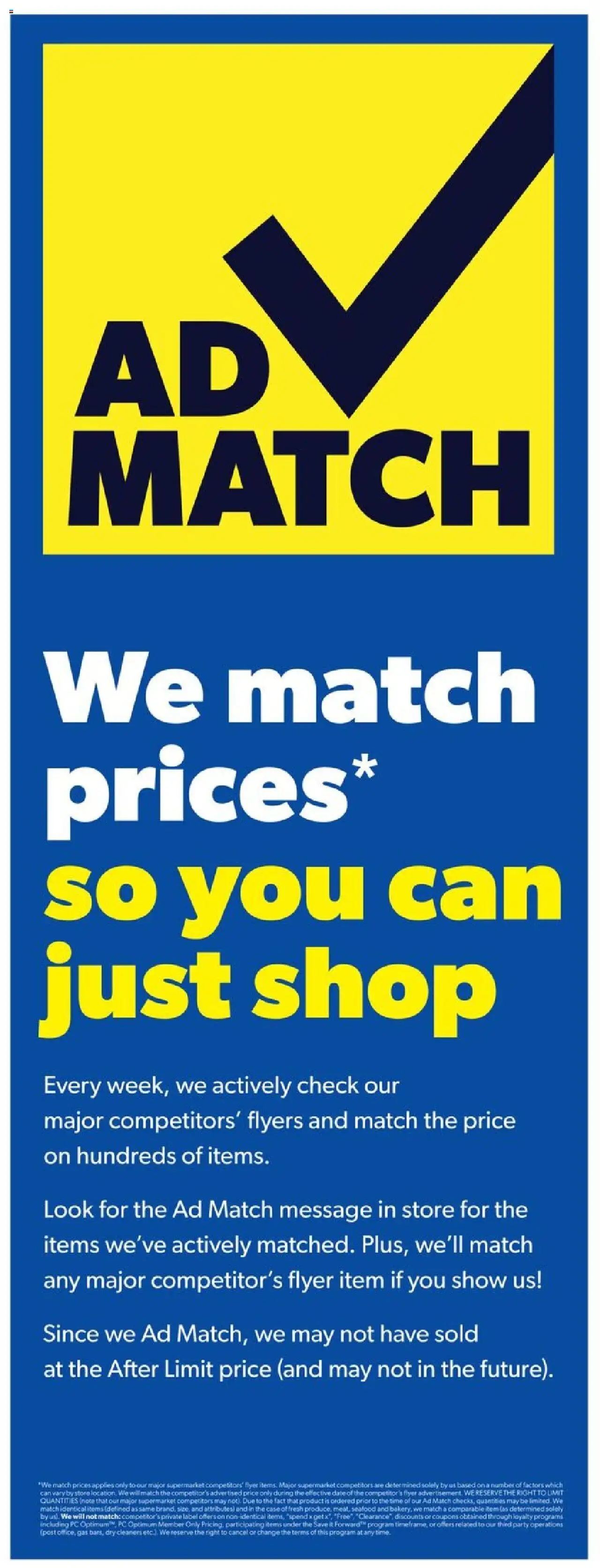 Real Canadian Superstore flyer valid from 31.07.2025 | Page: 37 | Products: PC, Case