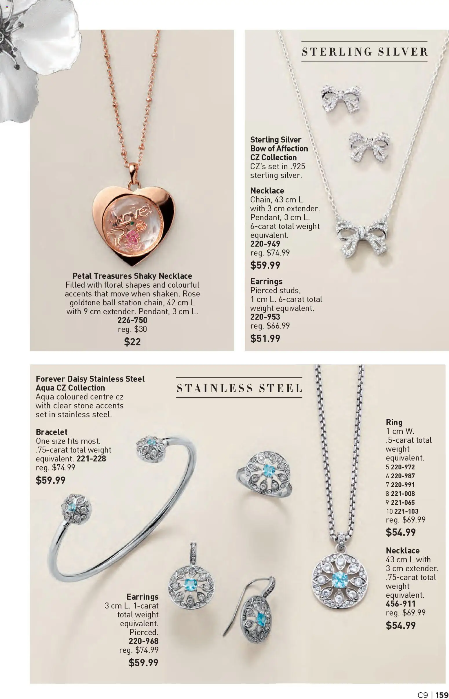 Avon flyer valid from 23.04.2026 | Page: 159