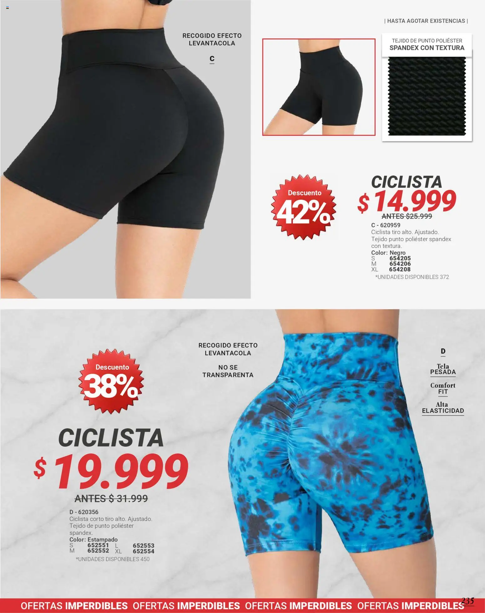 Carmel revista - valida desde el 01.01.2026 | Página: 235