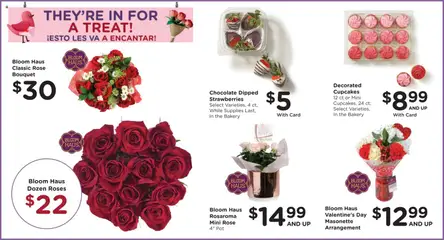 Preview of Smith's weekly ads valid from 04.02.2026 | Page: 5