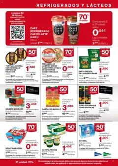 Nuevas ofertas de El Corte Inglés válidas en toda la República Mexicana desde el 17.07.2025. ¡Encuentra las mejores ofertas en El Corte Inglés - Catálogo Nuestros Mejores Precios! | Página: 9