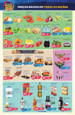 Savegnago - Ofertas da semana - Pré-Visualização do folheto da loja Savegnago, válido de 29.09.2025 | Página: 2