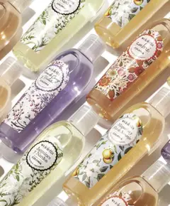 Vista previa Violetta - Violetta Cosméticos válido desde el 18.03.2026 | Página: 136