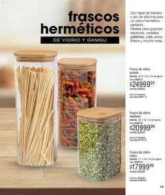 Vista previa Millanel - Catálogo válido desde el 02.03.2026 | Página: 145