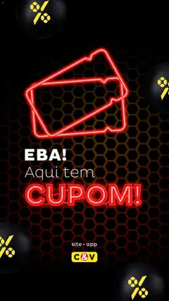 Casa e Video Black Friday - Pré-Visualização do folheto da loja Casa e Video, válido de 02.11.2025