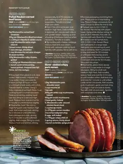 Woolworths catalogue - valid from 01.08.2025 | Page: 32