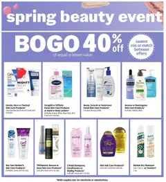 Preview of Meijer weekly ads valid from 11.03.2026 | Page: 33