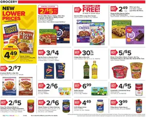Preview of Giant weekly ads valid from 13.03.2026 | Page: 10 | Products: Box, Butter, Pasta, Chocolate Chip