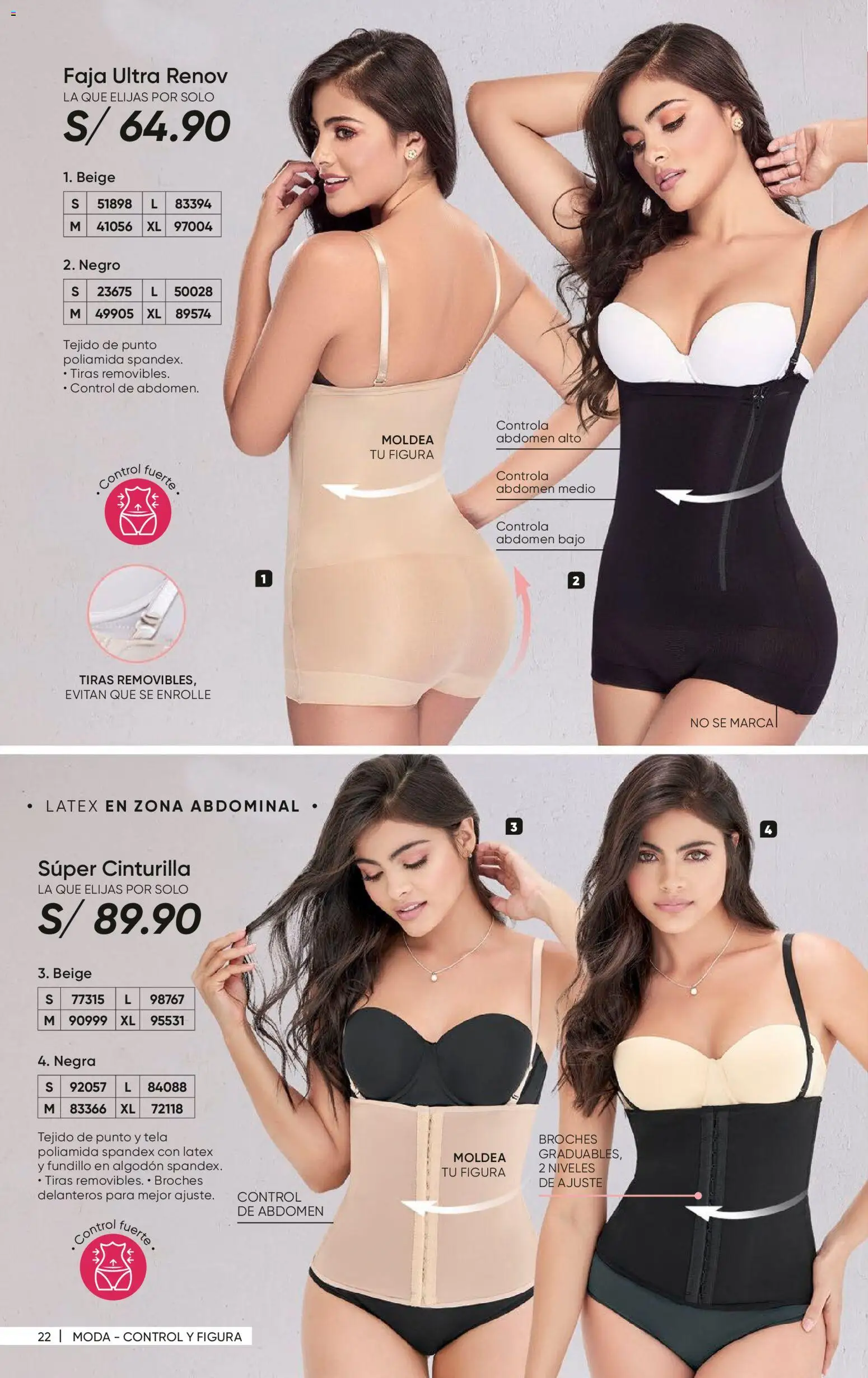 Catálogo Azzorti válido desde 07.01.2026 | Página: 23