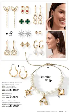 Vista previa de folleto Azzorti - Campaña 5 de la Azzorti válido desde 16.02.2026 | Página: 132