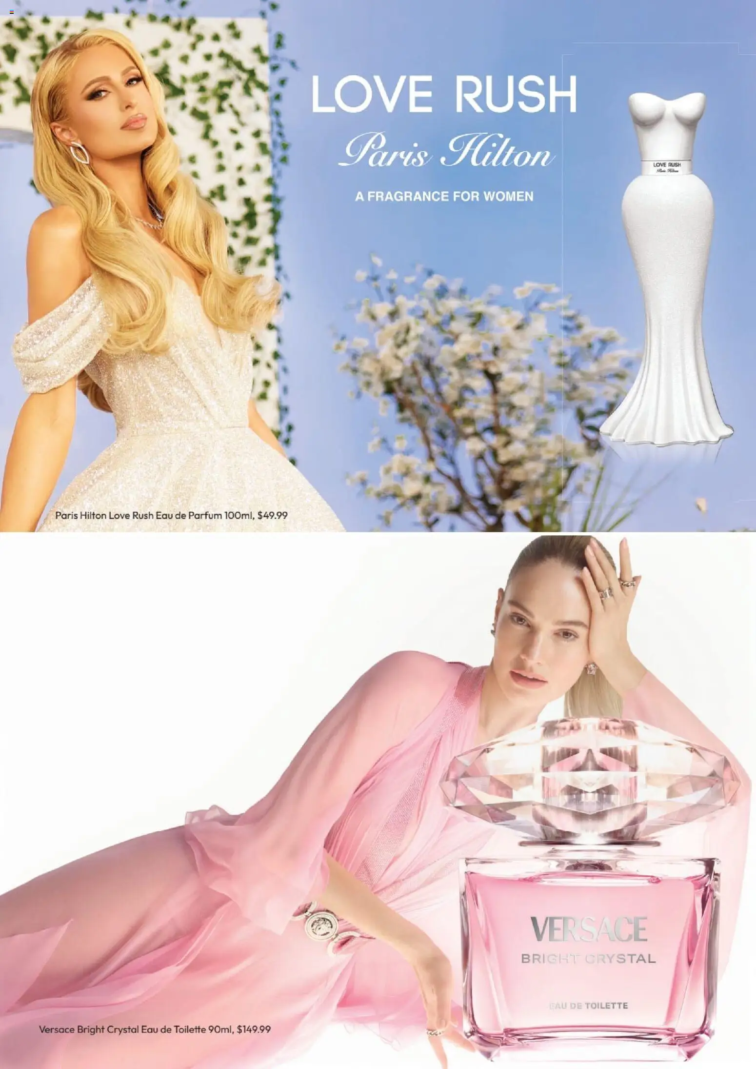 Chemist Warehouse catalogue from 26.03.2026 | Page: 11