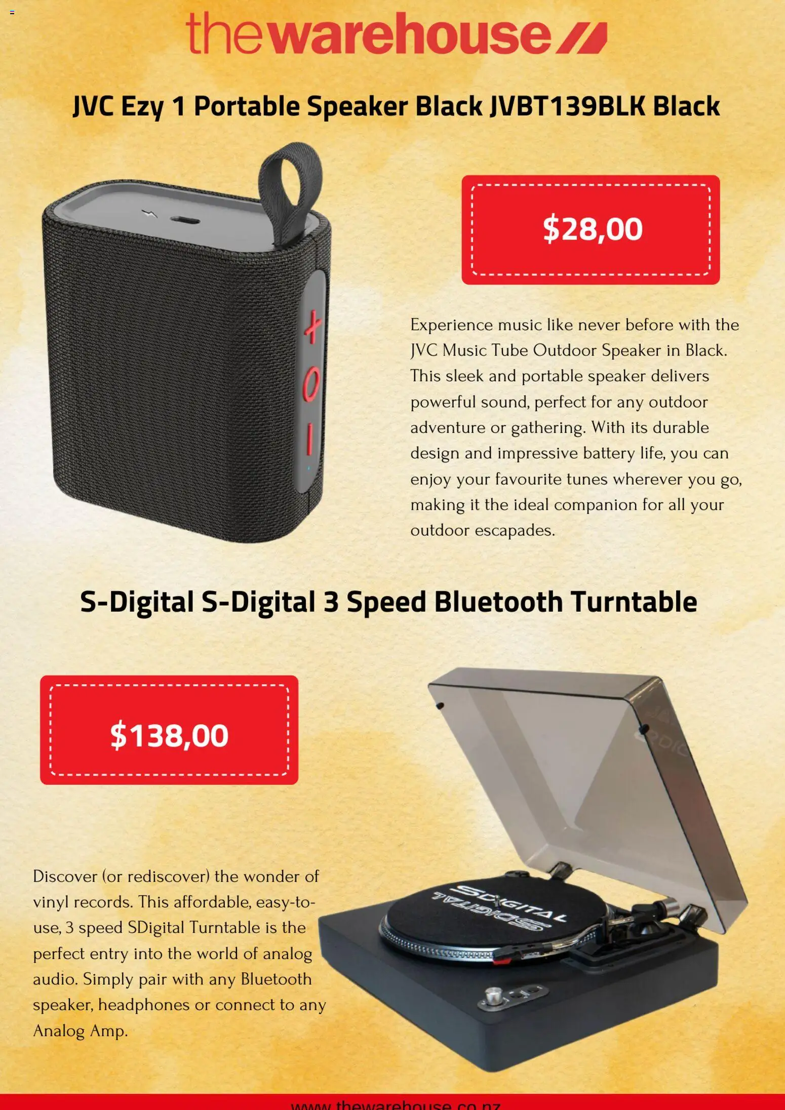 The Warehouse catalogue from 31.12.2025 | Page: 5