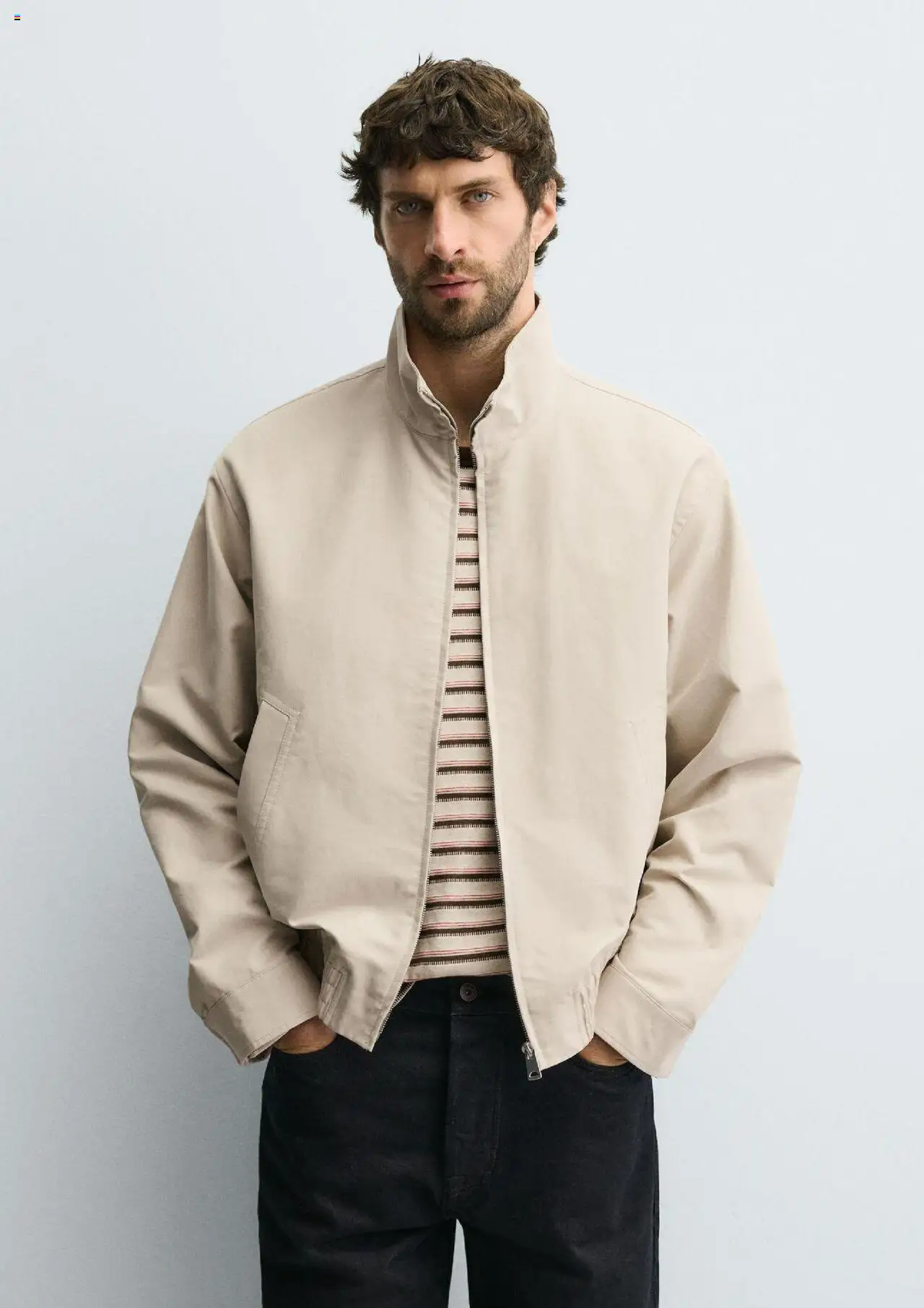 Nuevas ofertas de Zara válidas en toda la República Mexicana desde el 01.10.2025. ¡Encuentra las mejores ofertas en Zara - Catálogo Men! | Página: 10