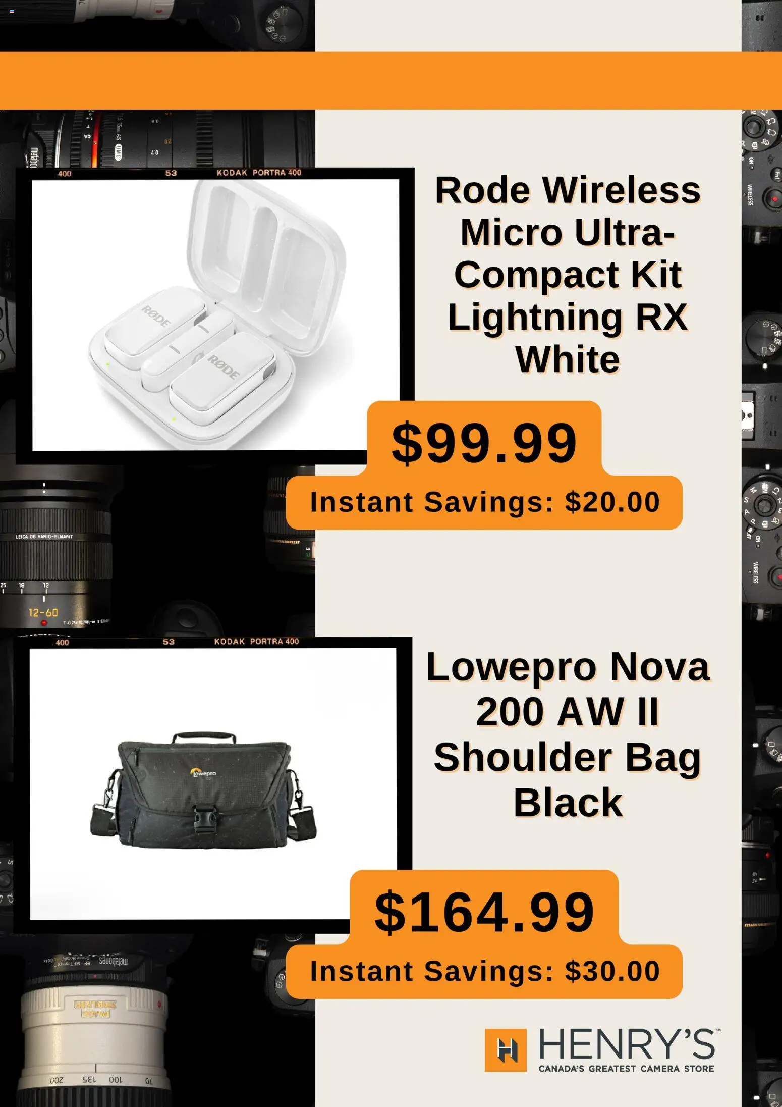 Henry's flyer valid from 06.11.2025 | Page: 4