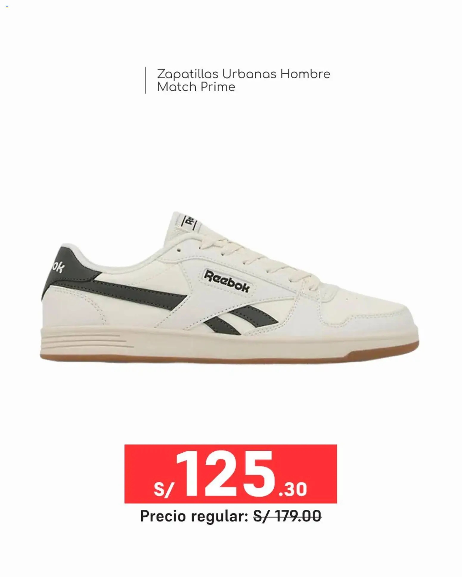 Catálogo Platanitos válido desde 23.03.2026 | Página: 3 | Productos: Zapatillas