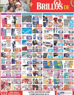 Vista previa de Casa Ley folleto Autoservicio, nuevo folleto de la tienda, válido en México a partir del 02.12.2025 | Página: 3