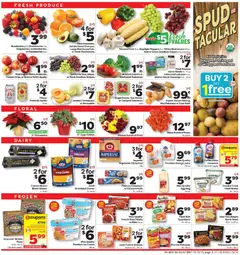 Preview of Weis weekly ads valid from 13.11.2025 | Page: 3