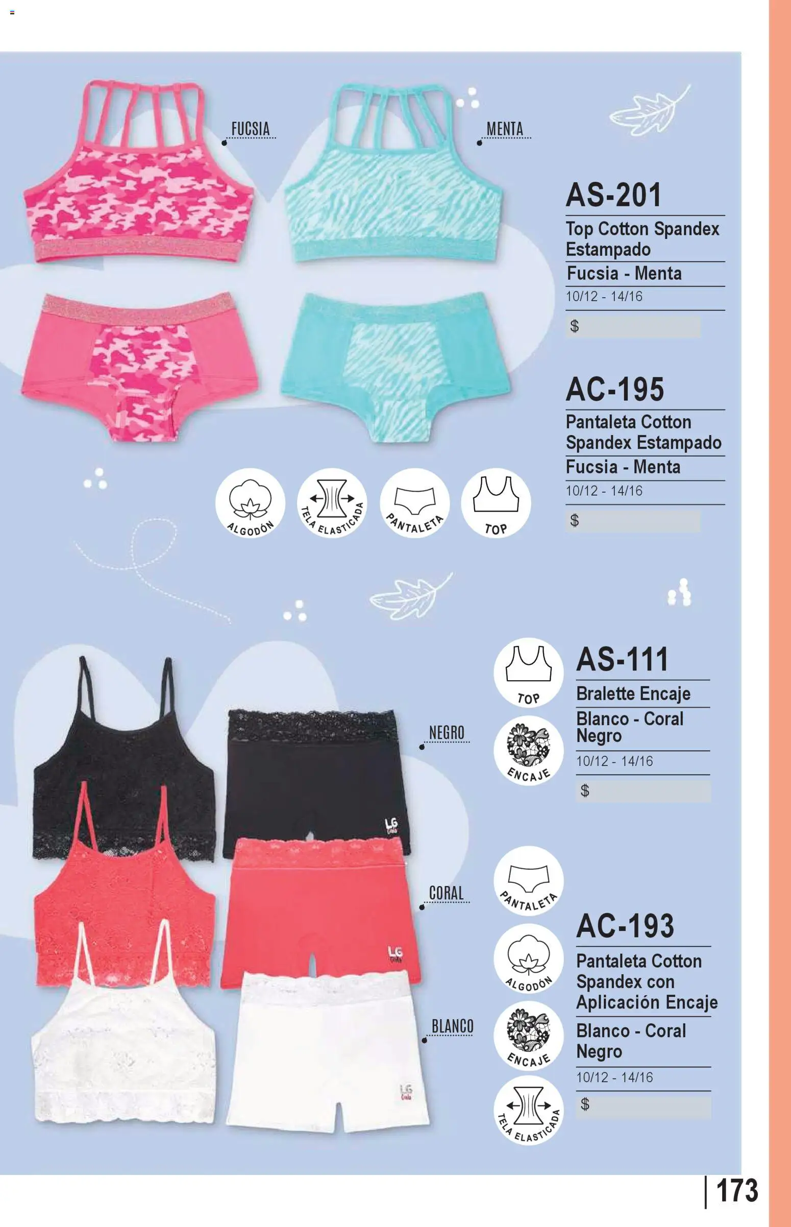 Ofertas Lady Genny │ válido desde el 09.02.2026 | Página: 175