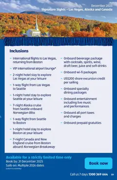 Preview of Aldi - NEW Holidays - valid from 29.11.2025 | Page: 59 | Products: Juice, Soft drinks