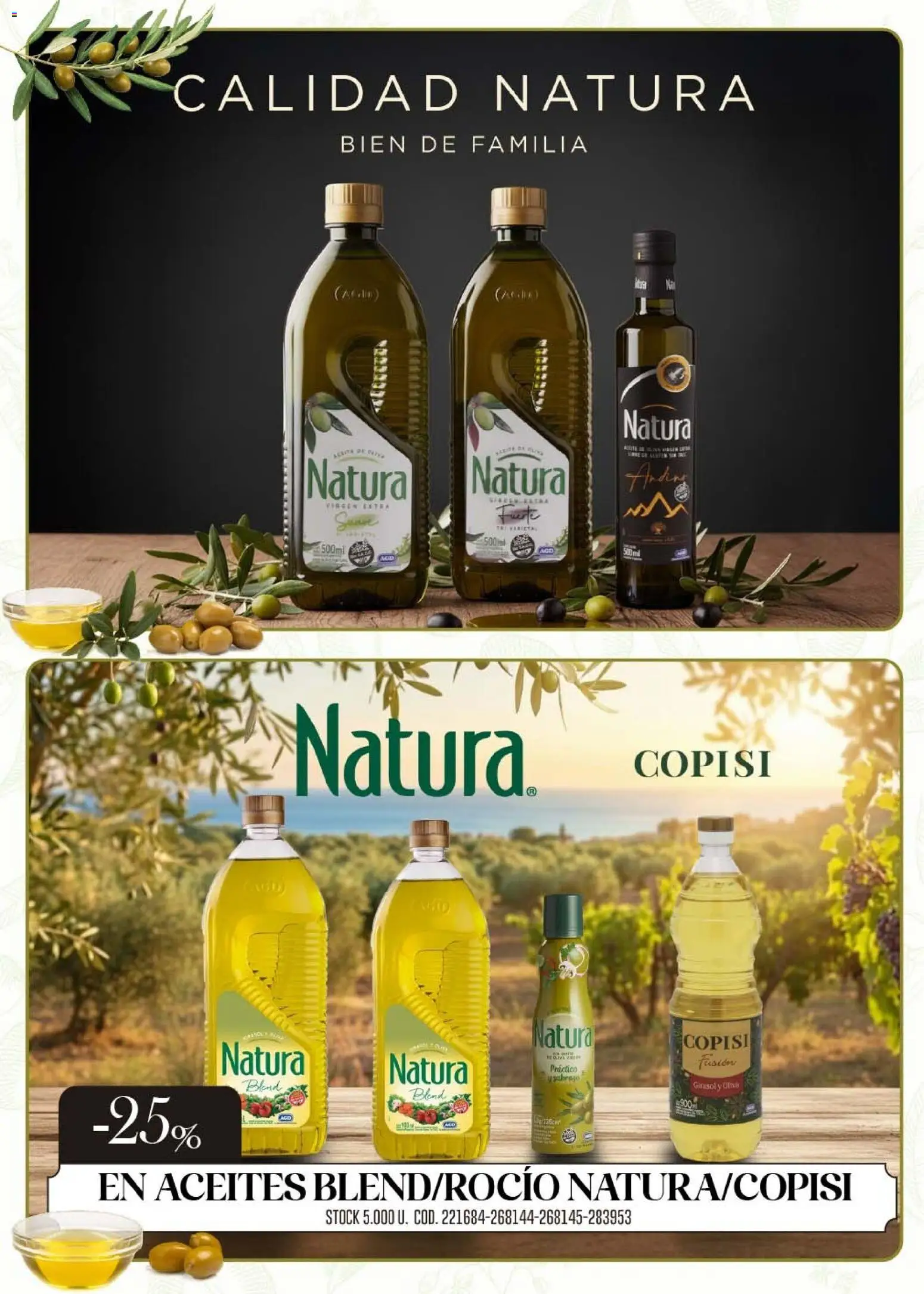 Coto - Ofertas │ válido desde el 01.12.2025 | Página: 6