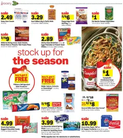 Preview of Meijer weekly ads valid from 10.12.2025 | Page: 3