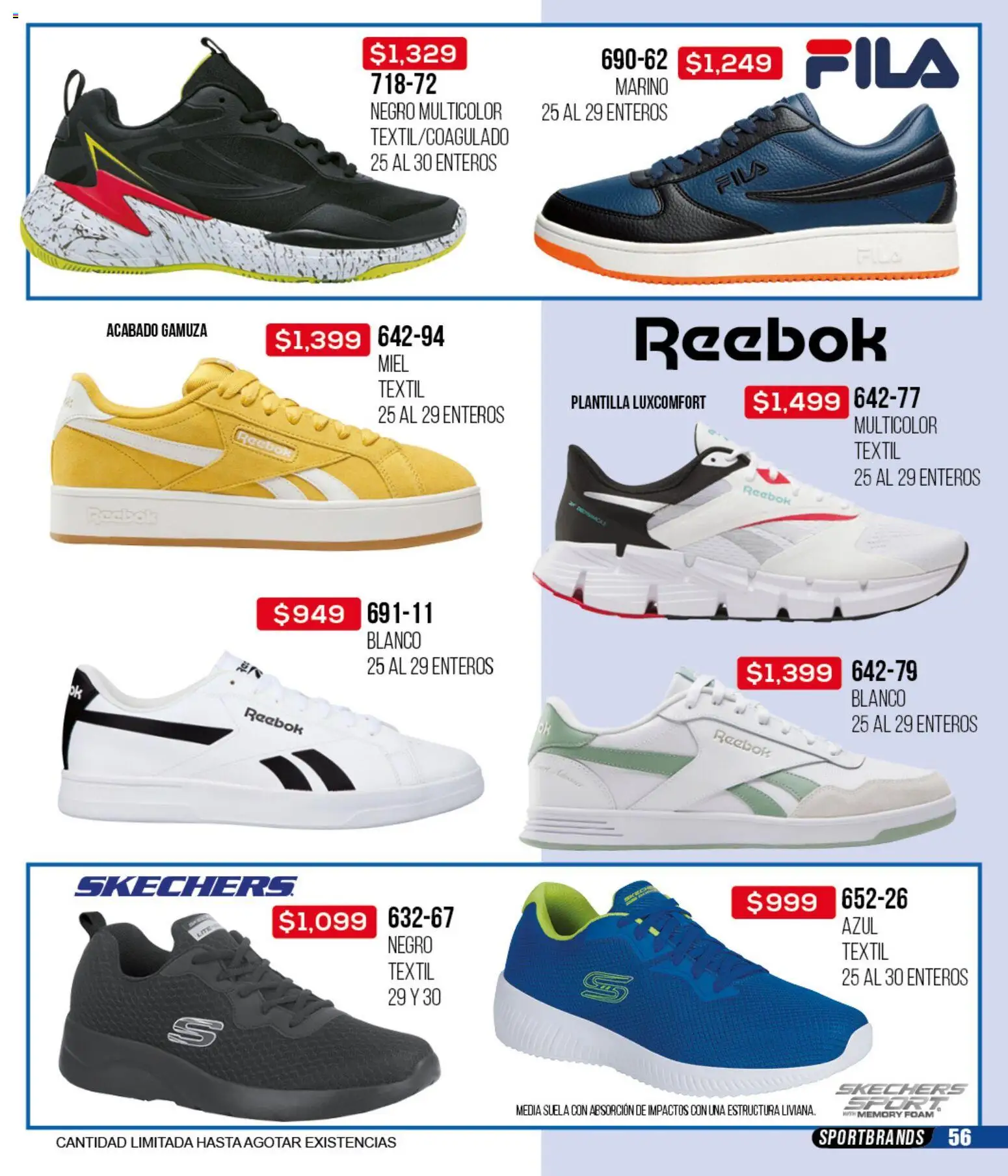 Nuevas ofertas de Cklass válidas en toda la República Mexicana desde el 14.04.2026. ¡Encuentra las mejores ofertas en Cklass catálogo 3X2 Digital Ropa! | Página: 153 | Productos: Gamuza