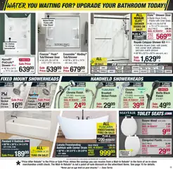 Preview of Menards weekly ads valid from 25.01.2026 | Page: 18