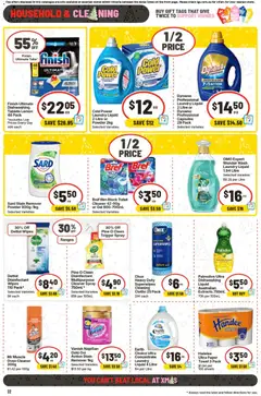 Preview of IGA  Catalogue  - valid from 17.12.2025 | Page: 32