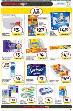 Preview of IGA  Catalogue  - valid from 17.12.2025 | Page: 32