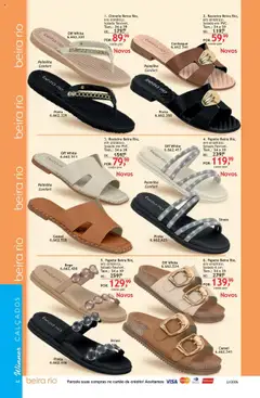 Quatro Estações - Catálogo 10-11-12 - Pré-Visualização do folheto da loja Quatro Estações, válido de 01.10.2025 | Página: 44 | Produtos: Conhaque, Palmilha